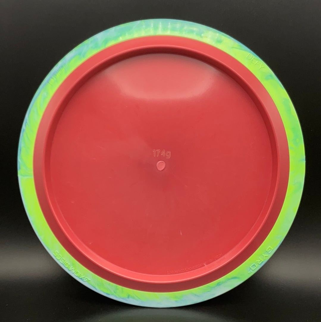 Neutron Defy