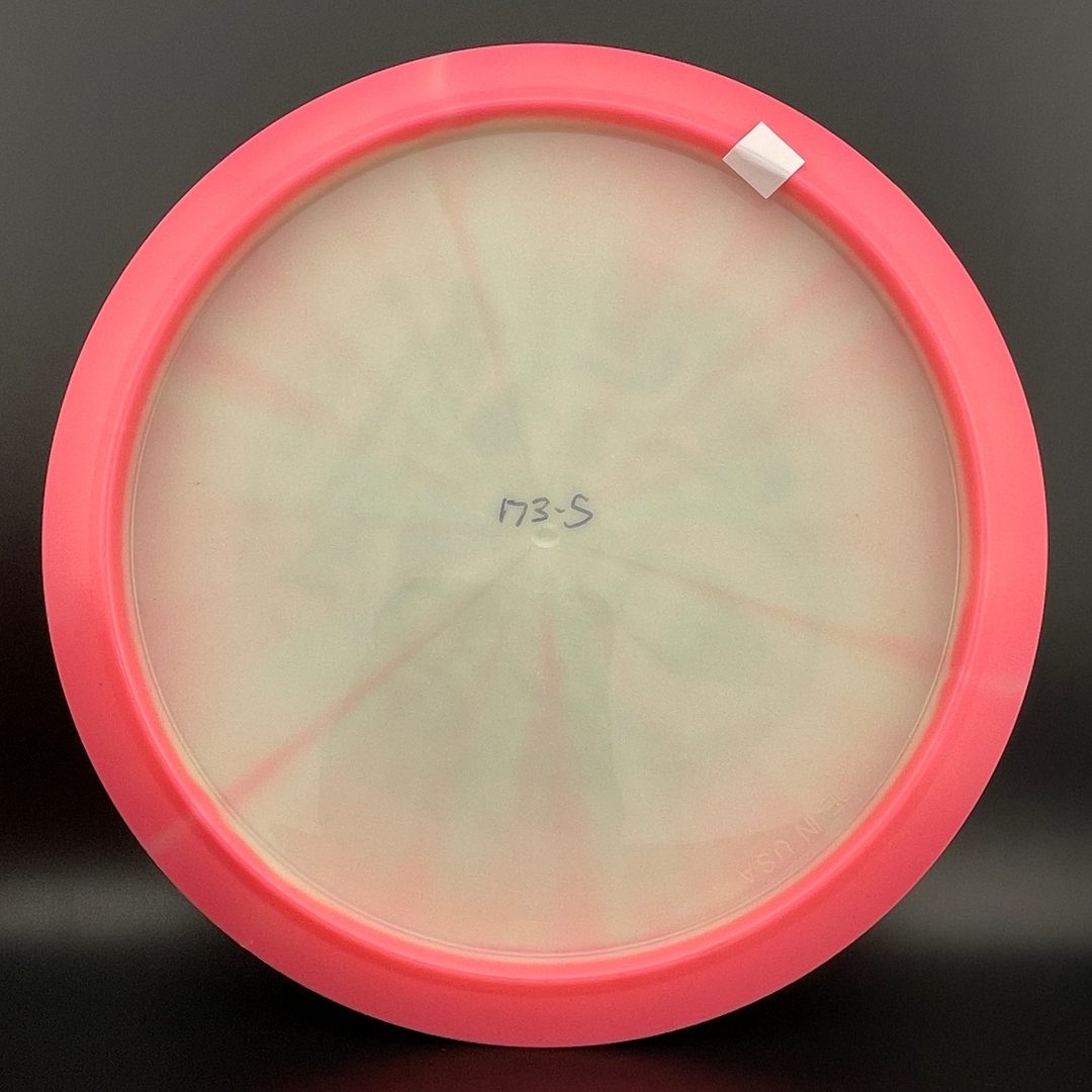 Proto Glow Halo Star Leopard3 - Ohn Scoggins 2025 Tour Series