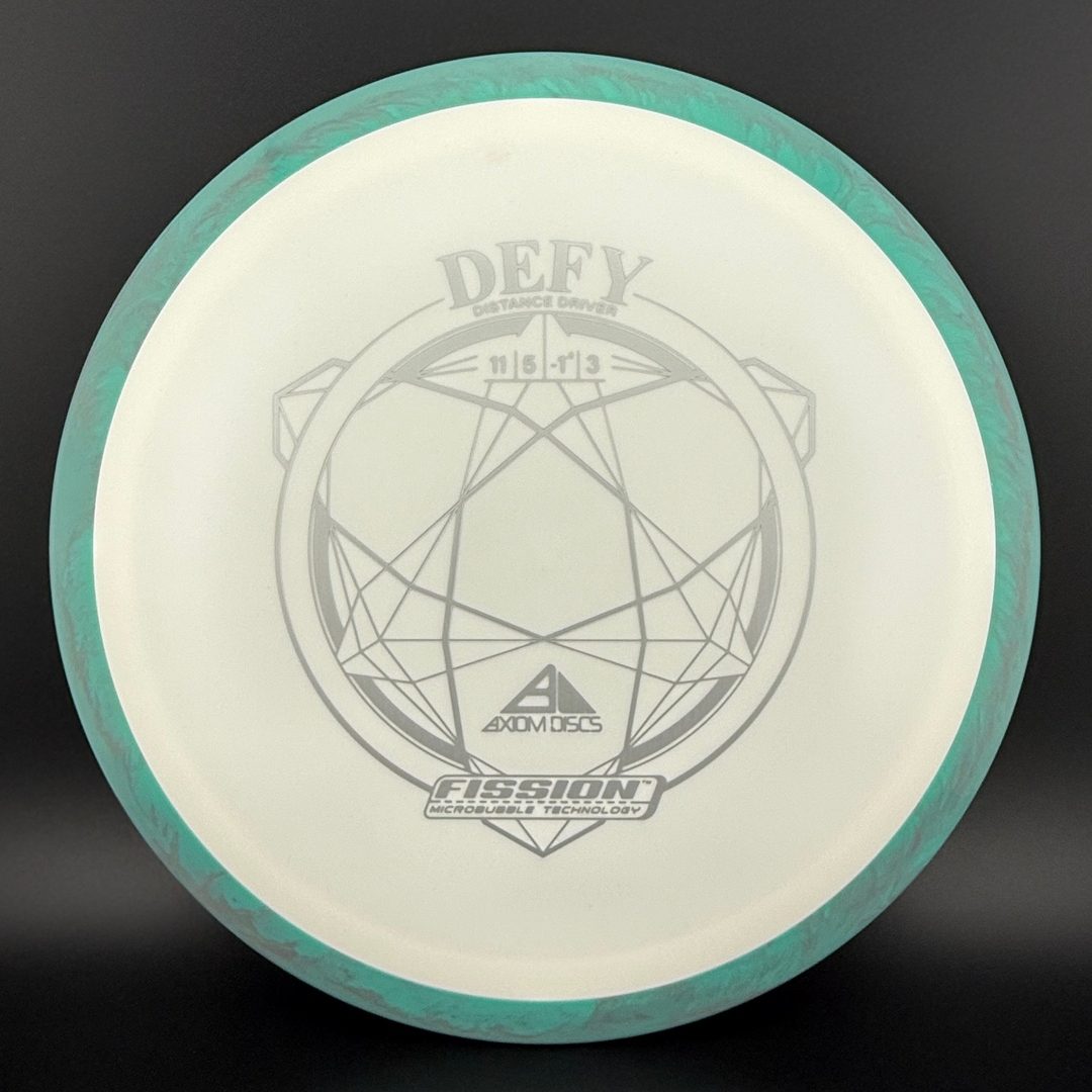 Fission Defy
