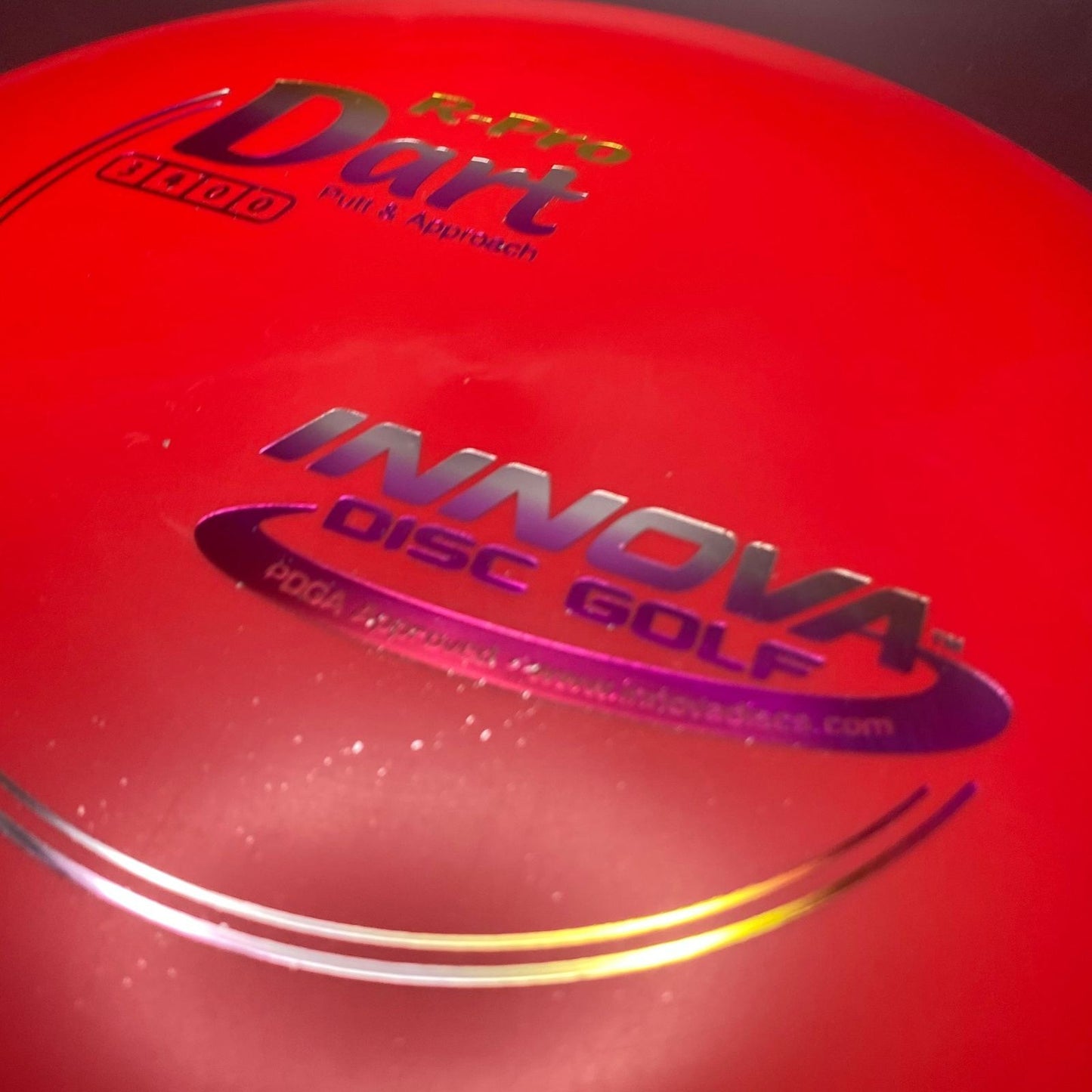 R-Pro Dart