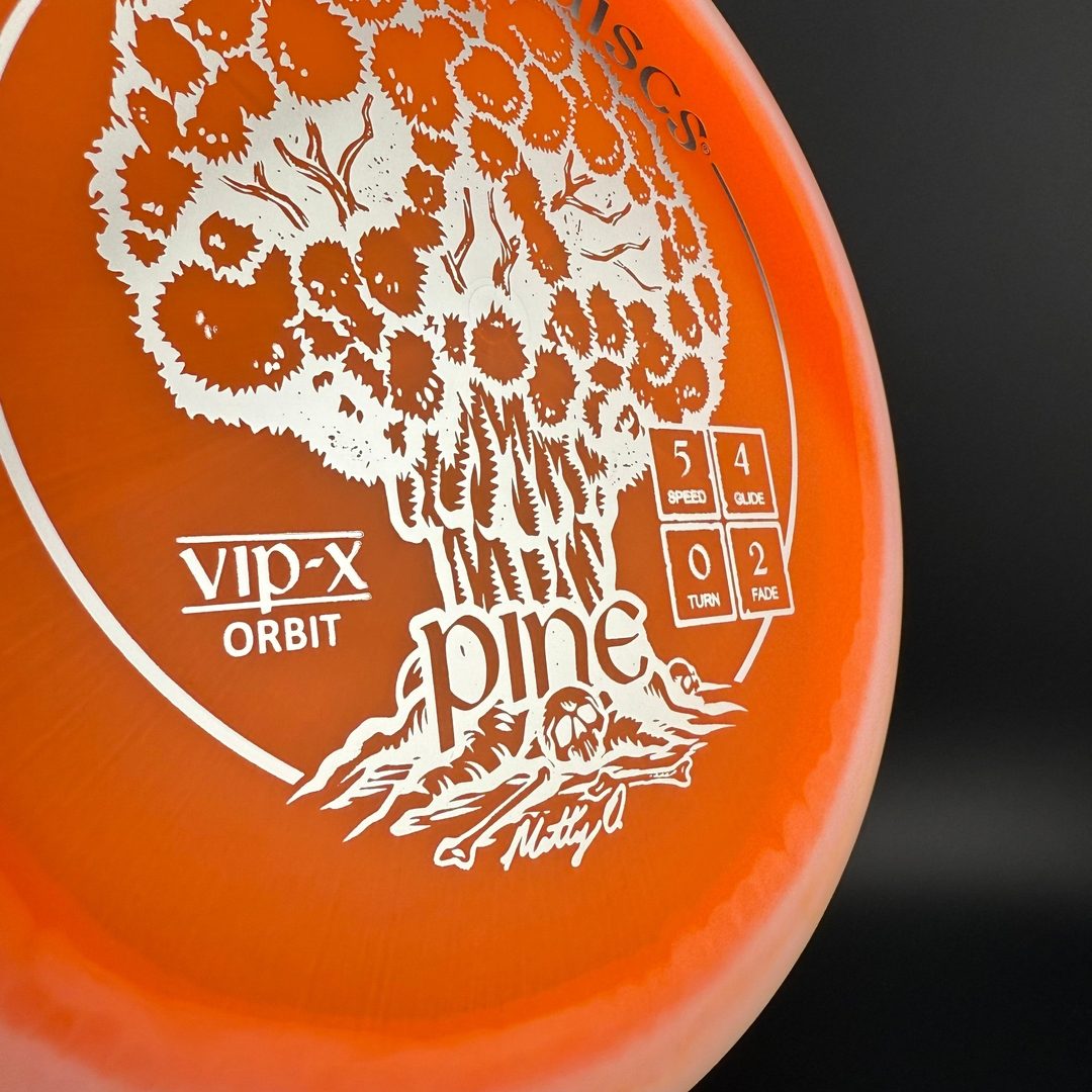 VIP-X Orbit Pine - Matt Orum Team Series