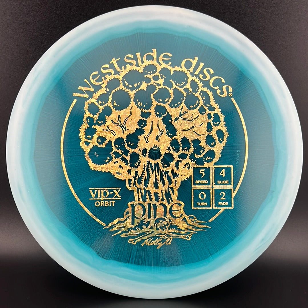 VIP-X Orbit Pine - Matt Orum Team Series