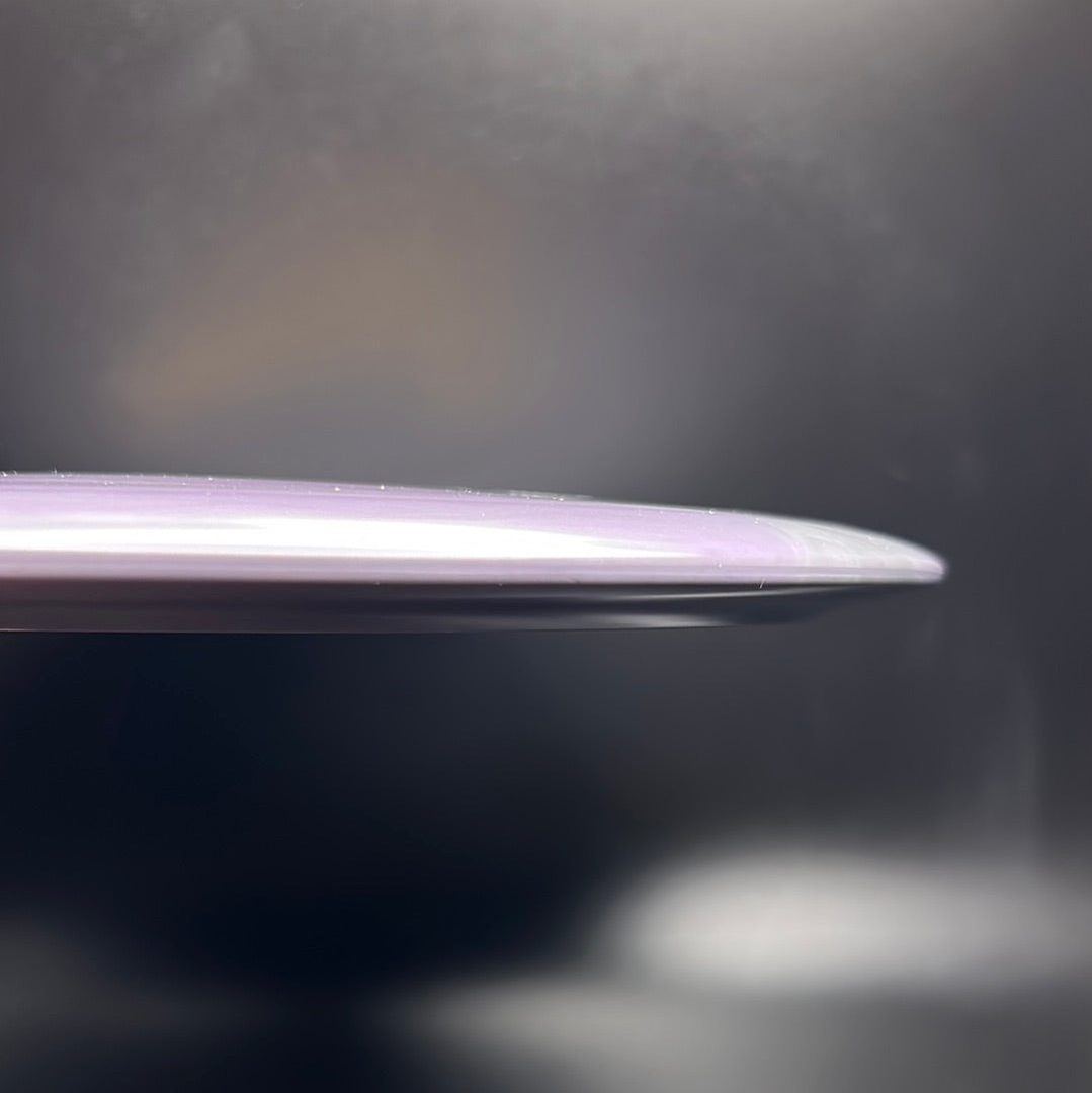 Swirly S-Line TD - Special Edition