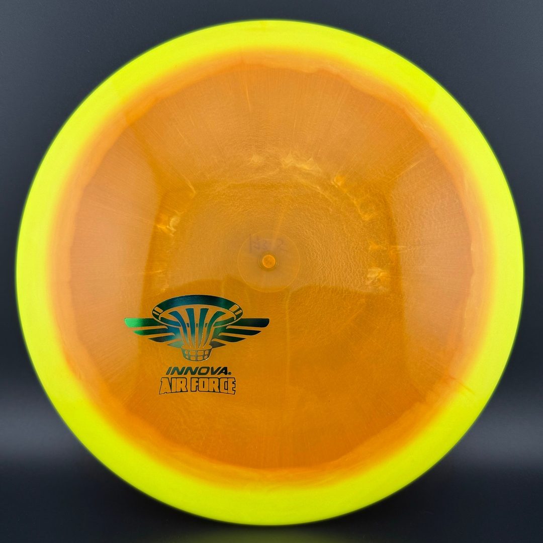 Halo Champion Firebird (First Run) - Air Force