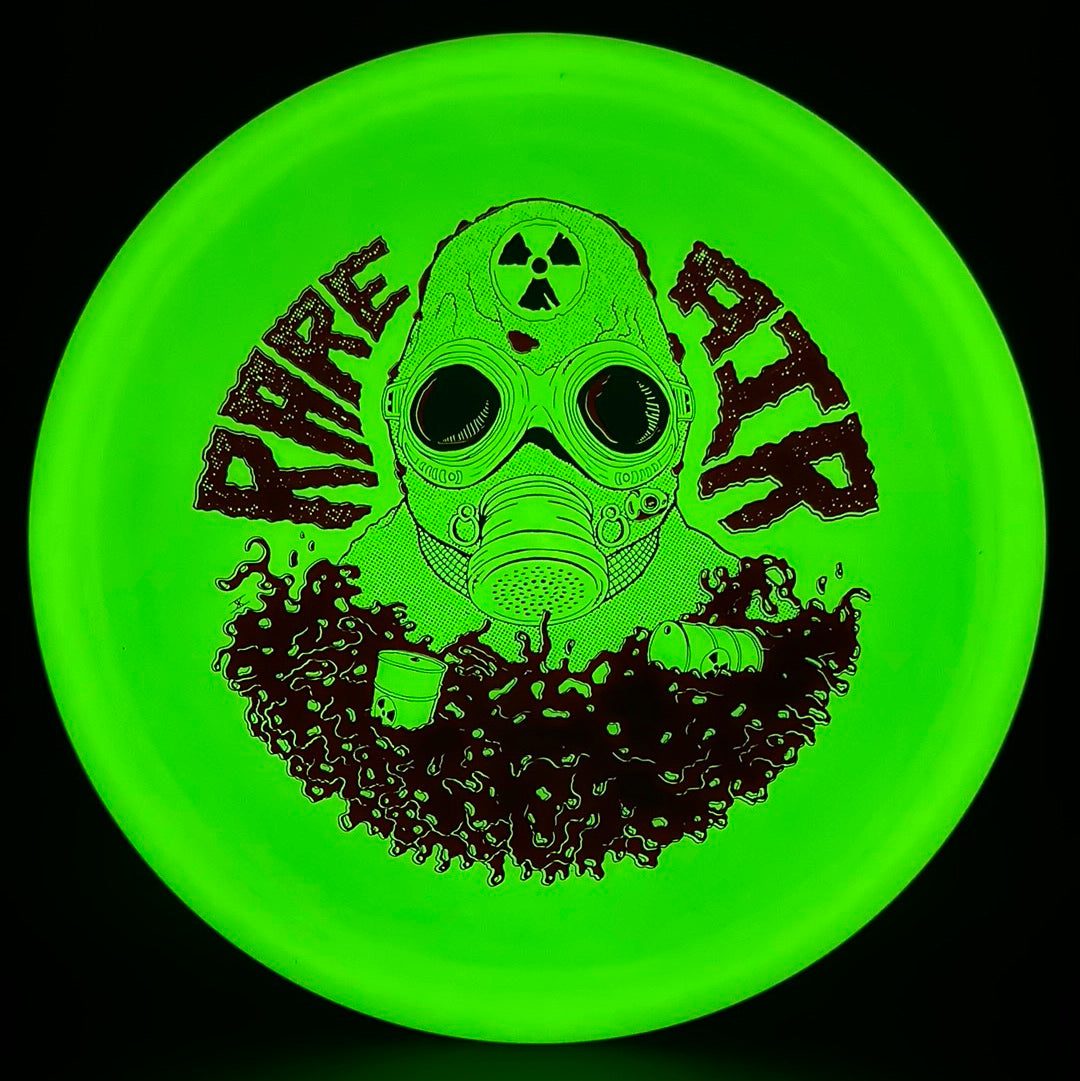 Glow Soft Tank (1.3) - RADioactive Man Stamp