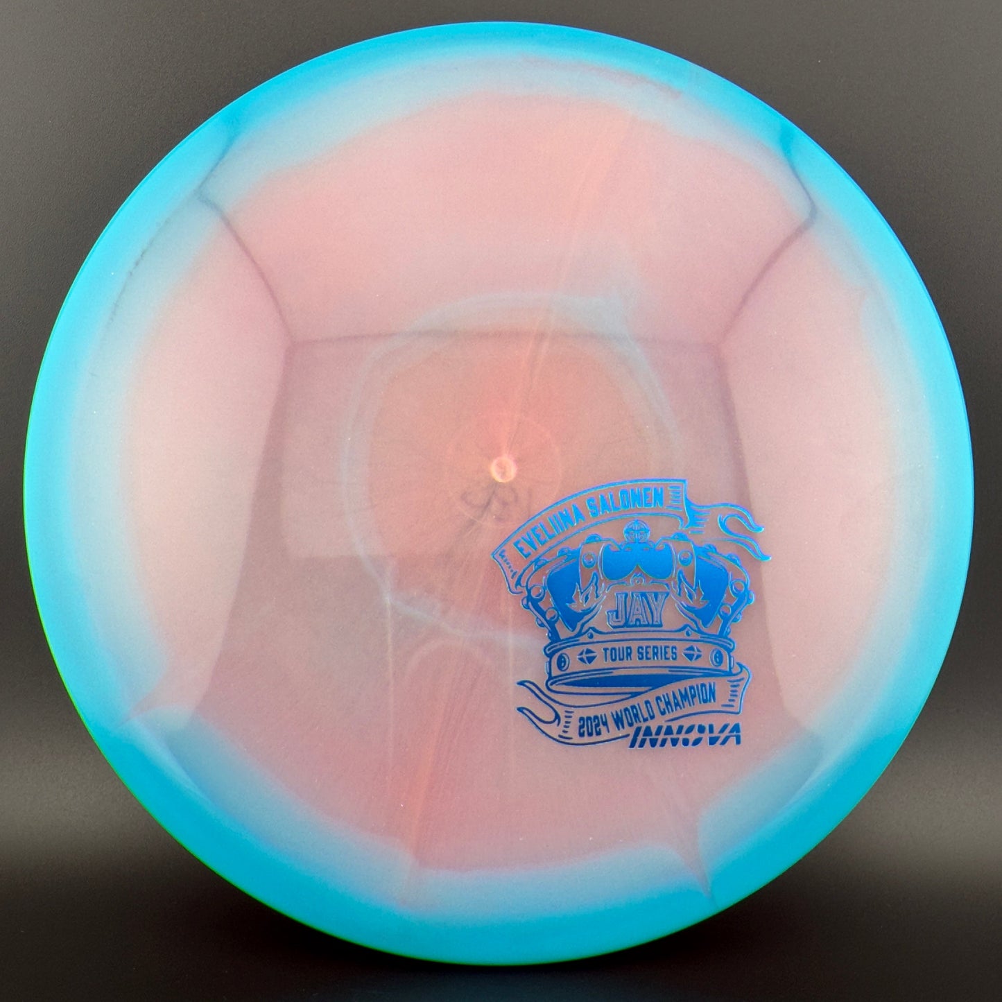Proto Glow Halo Champion Jay - Eveliina Salonen 2025 Tour Series