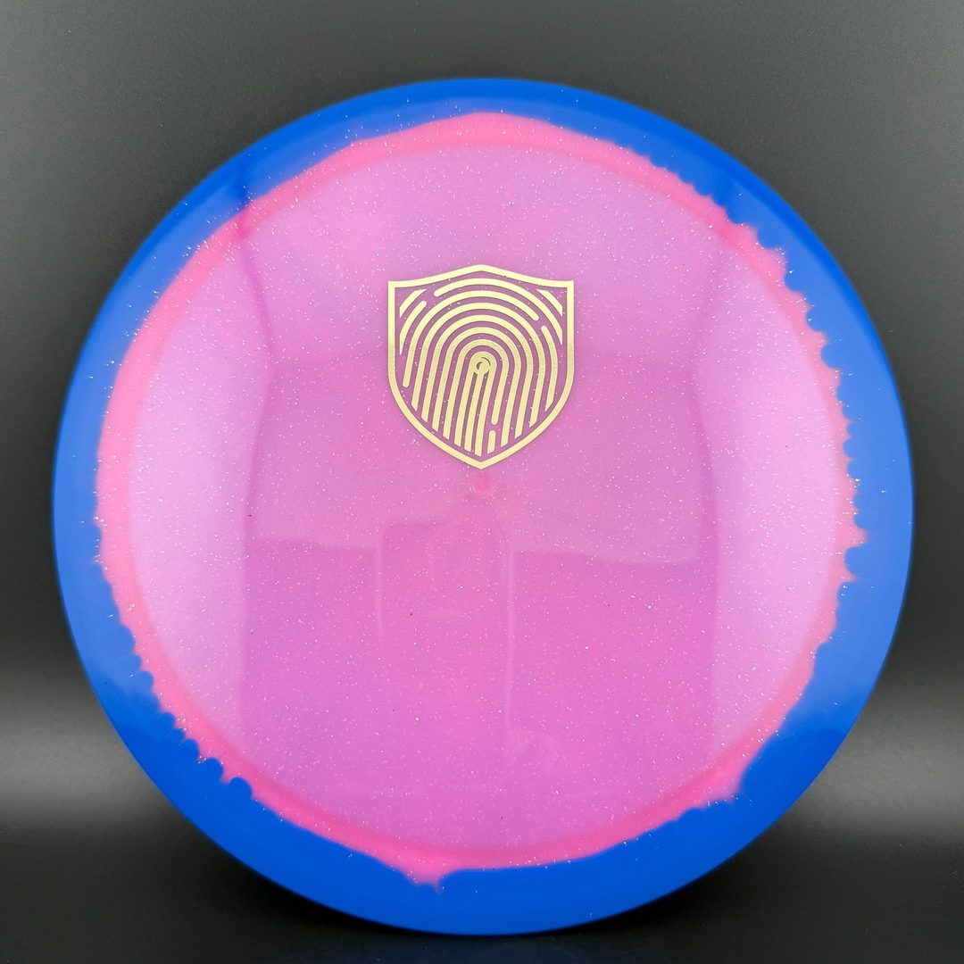 Color Glow Metal Flake Horizon C-Line DD - Cynthia's dna Series