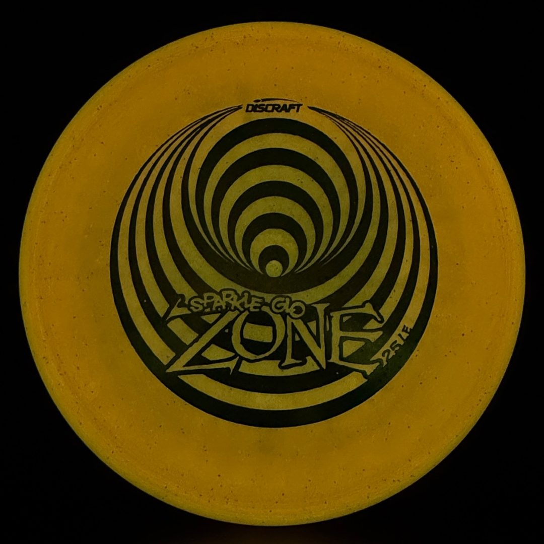 Z Glo Sparkle Zone - Ledgestone 2025 S3