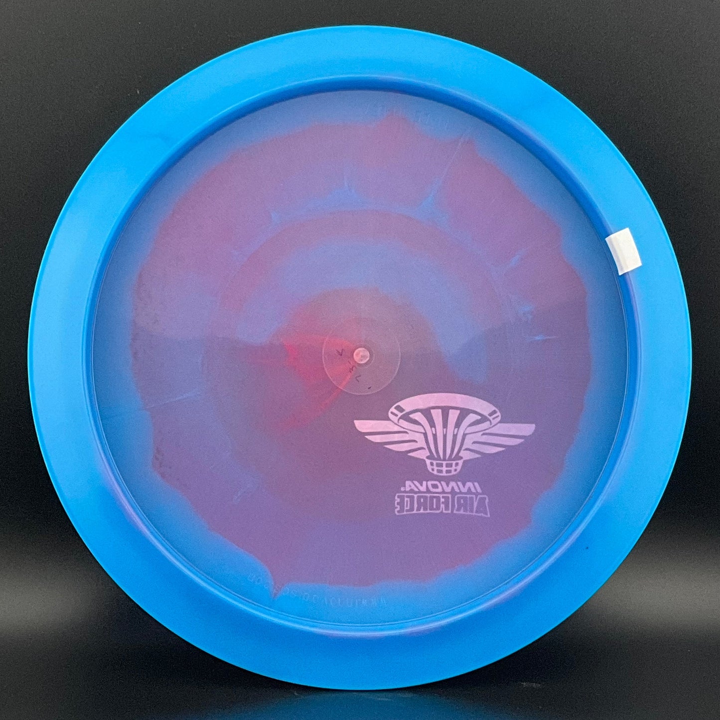 Halo Champion Firebird (First Run) - Air Force