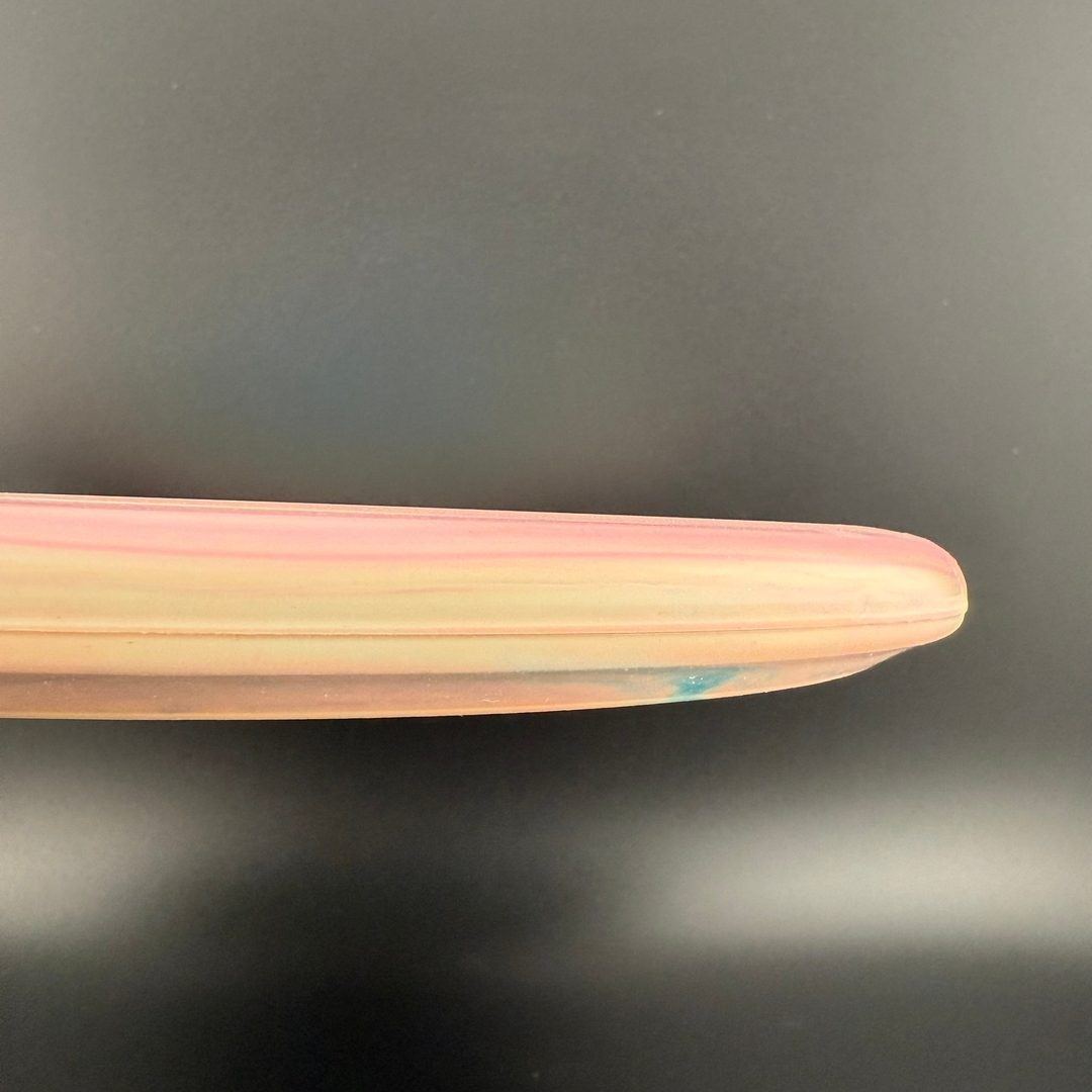 Galactic XT Pig - "Were-Pig" Limited Edition