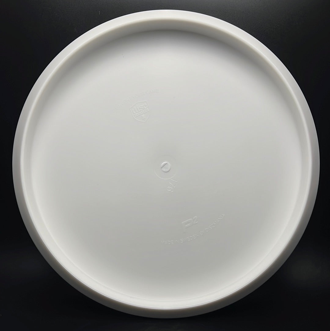 D-Line P2 (Flex 1) - Hypno Huk Stamped