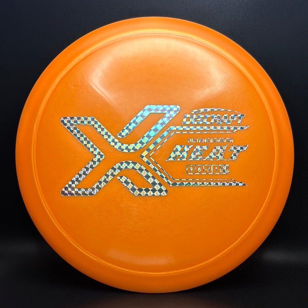 X-Line Heat