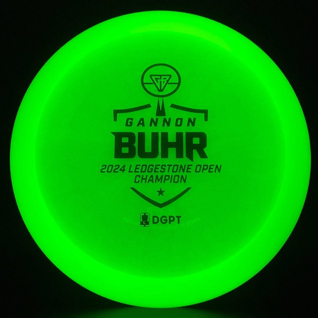 Color Glow C-Line PD - Gannon Buhr Triumph 2024 Ledgestone