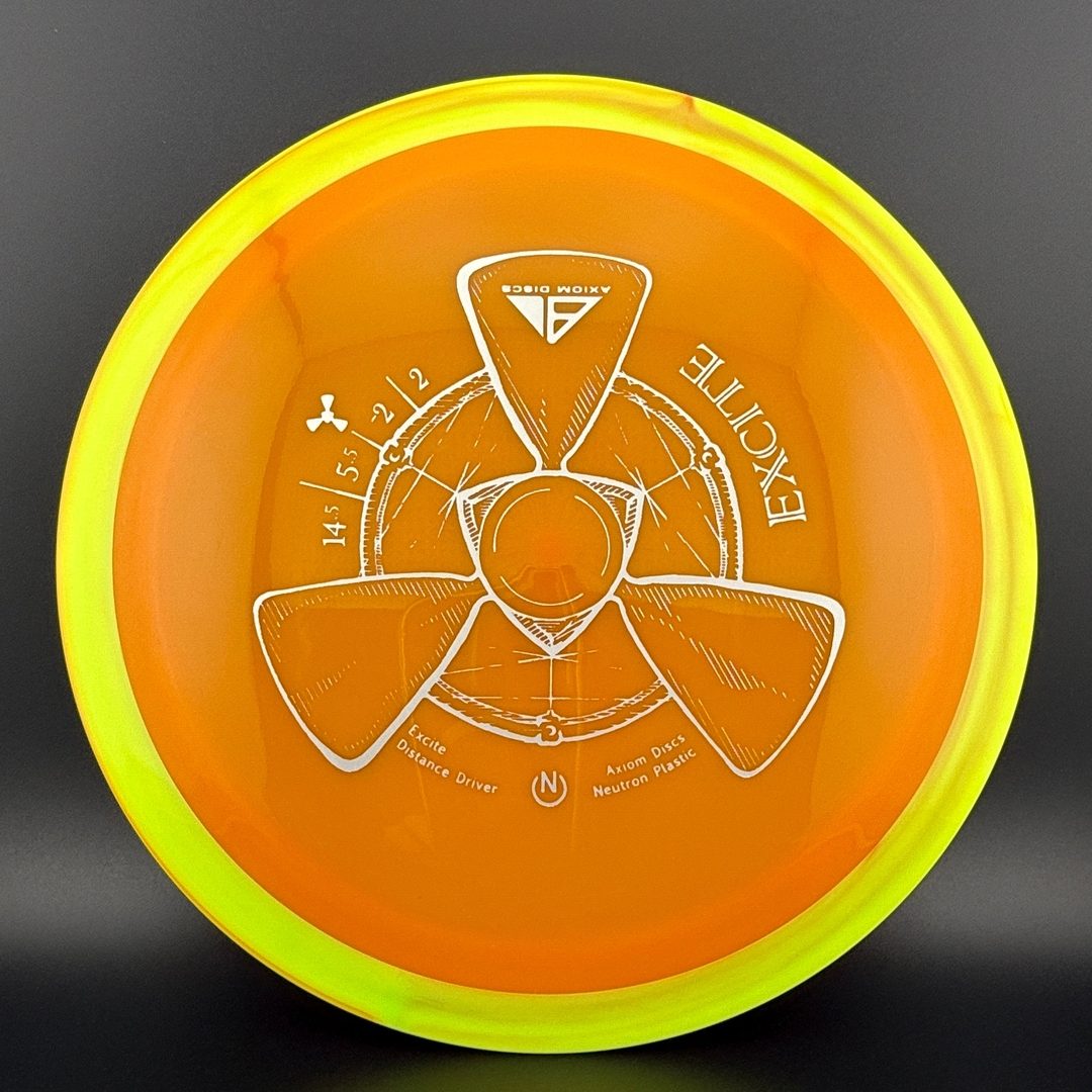 Neutron Excite