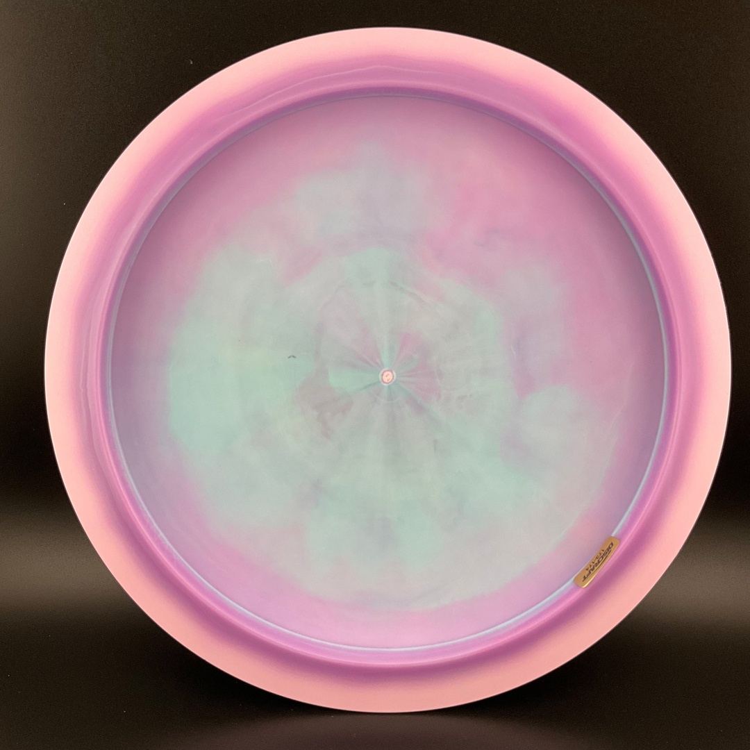 ESP Swirl Anax - Team Collab Edition - Paul McBeth Adam Hammes