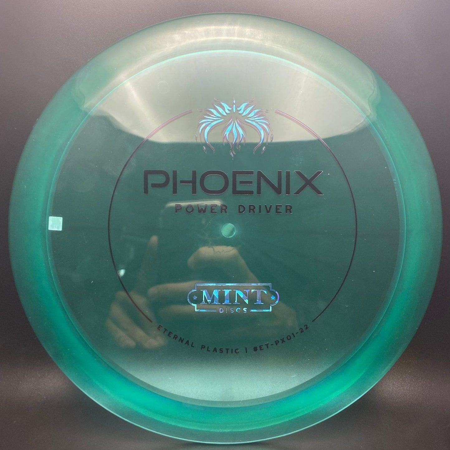 Eternal Phoenix - 2022 First Run
