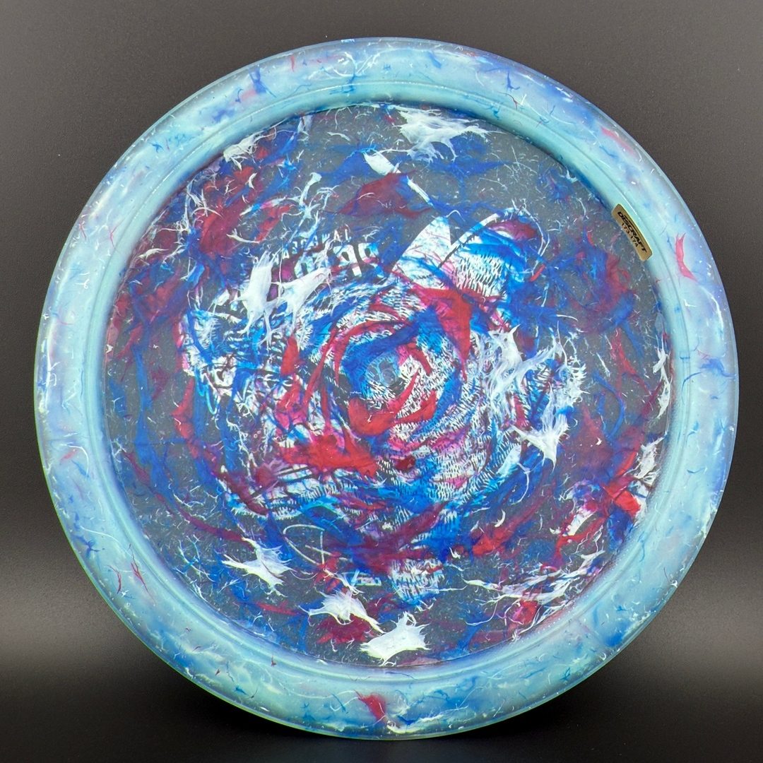 Jawbreaker Z FLX Predator - Chris Dickerson