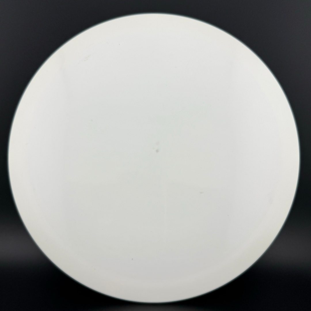 White ESP Athena - Bottom Stamp - Dyer’s Delight