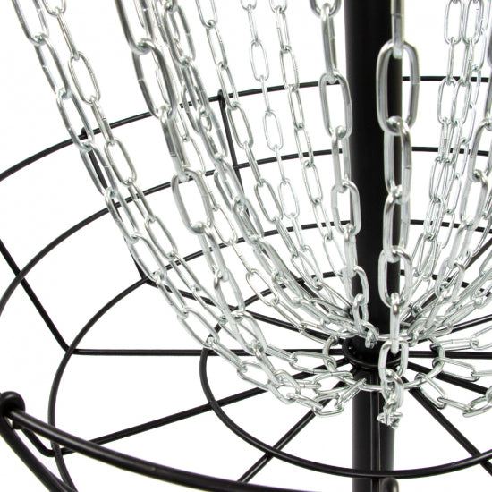 MVP Black Hole Practice Basket- Drop Ship