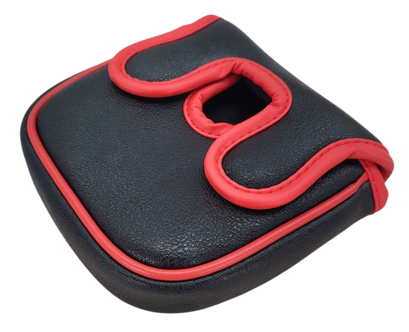 Ai-ONE Square 2 Square Max Center-Shafted Putter Cover by ReadyGOLF - Big Sexy