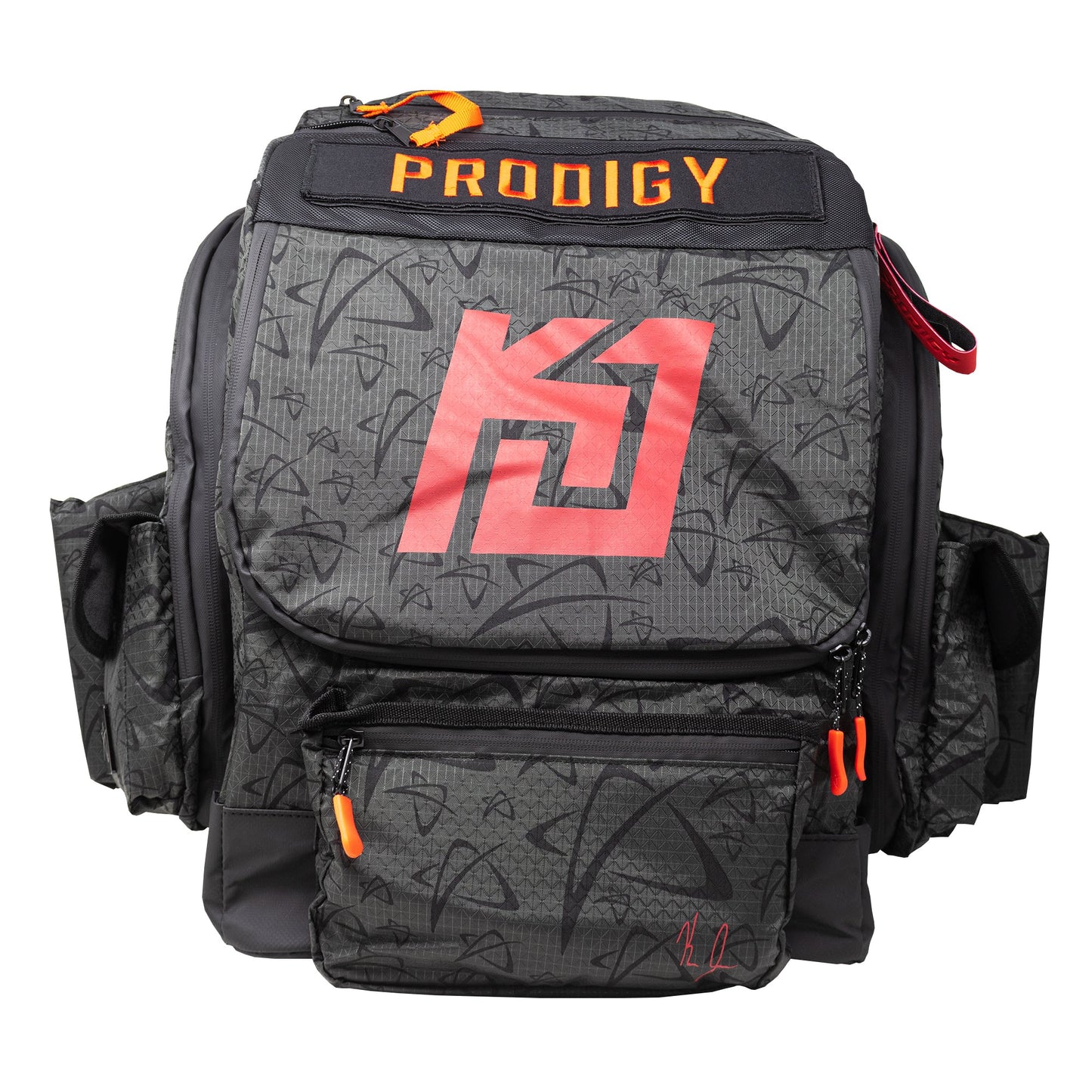 Prodigy BP-1 V3 Backpack - Kevin Jones Logo