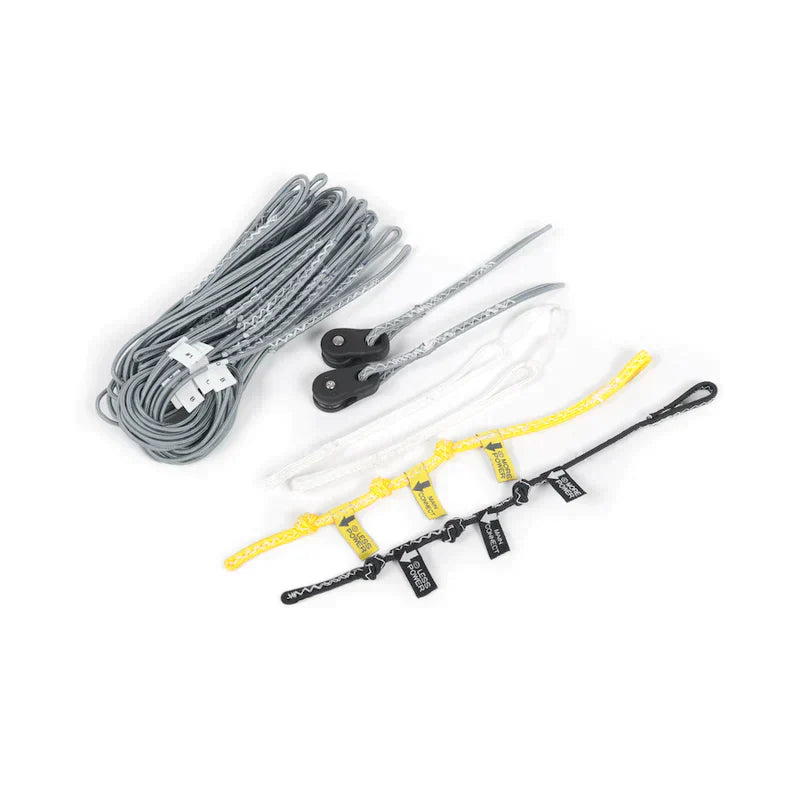 :02 FRONT FLYING LINE X2