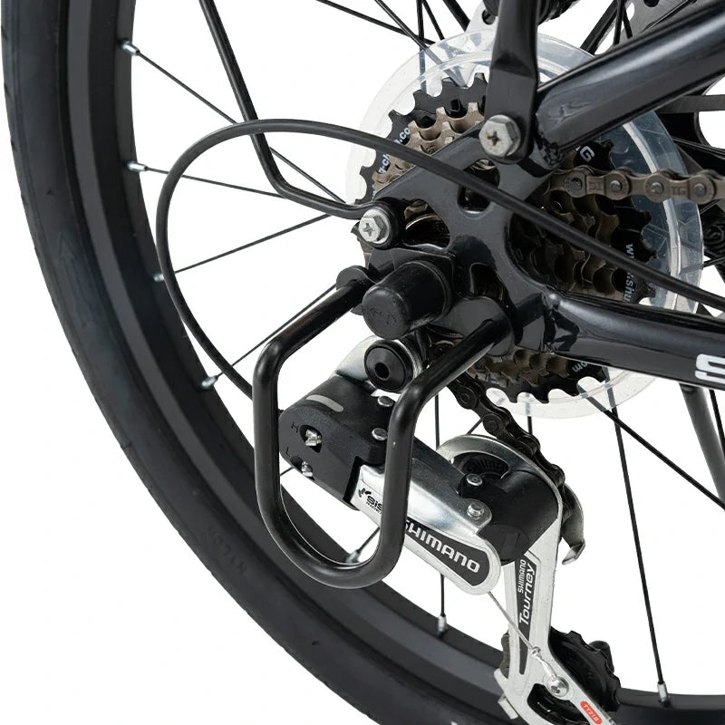 SKN - Folding Bike