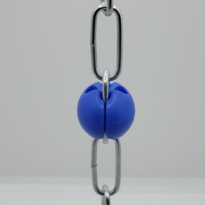 DiscDot - Putting Practice Tool Made From Recycled Discs!