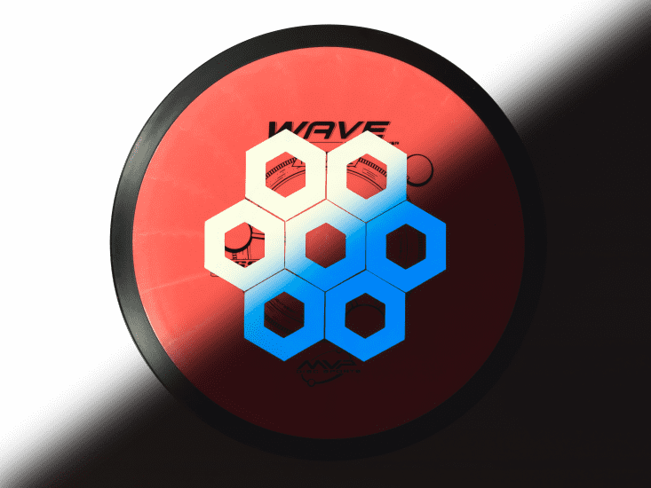 Firefly - Blue Glow Vinyl Stickers (Eclipse 2.0)