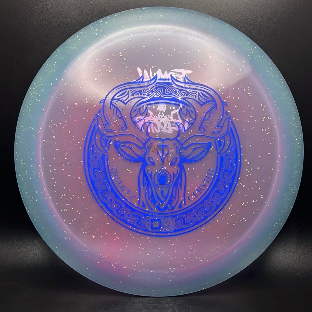 Quartz Cervini - First Run - DM Exclusive