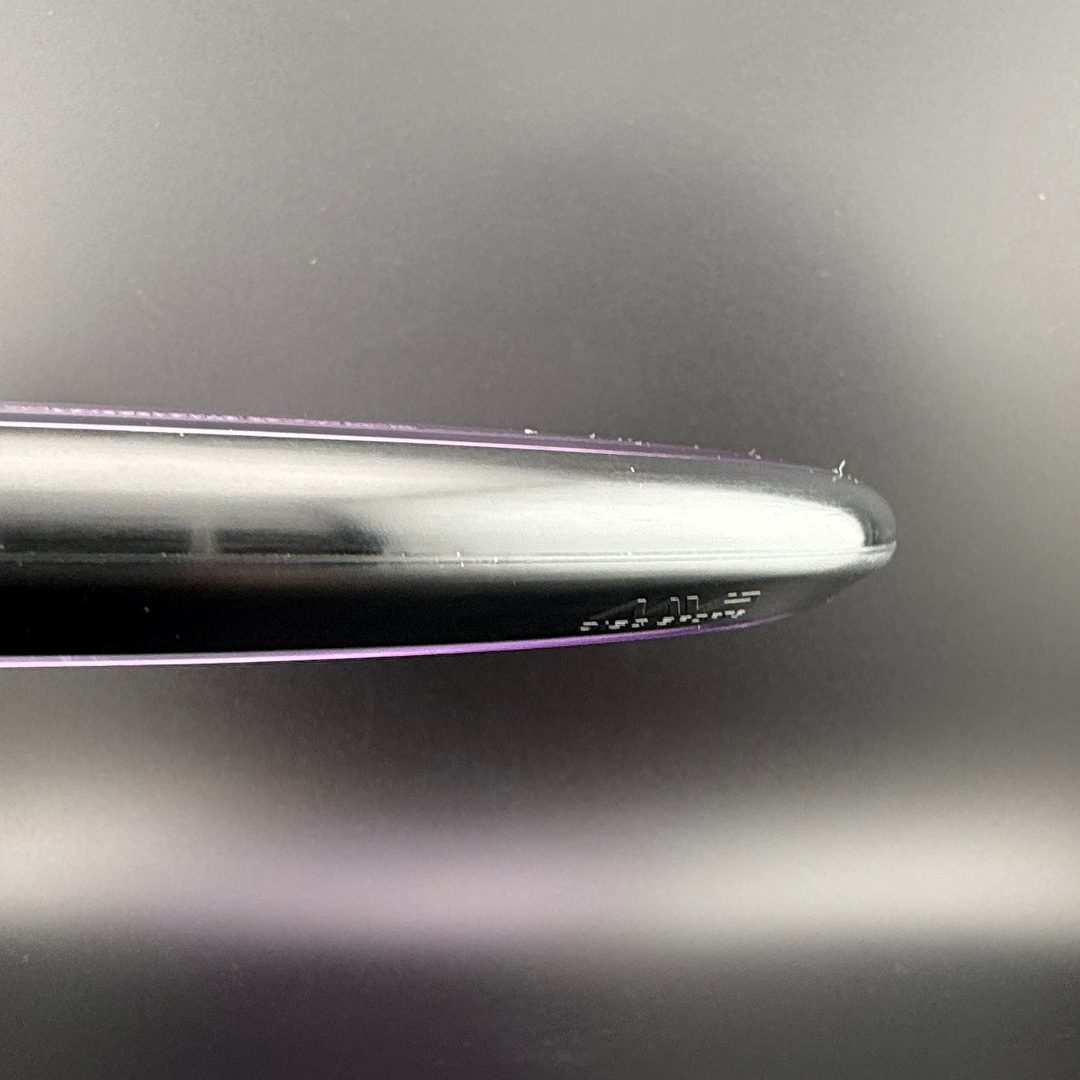 Proton Atom