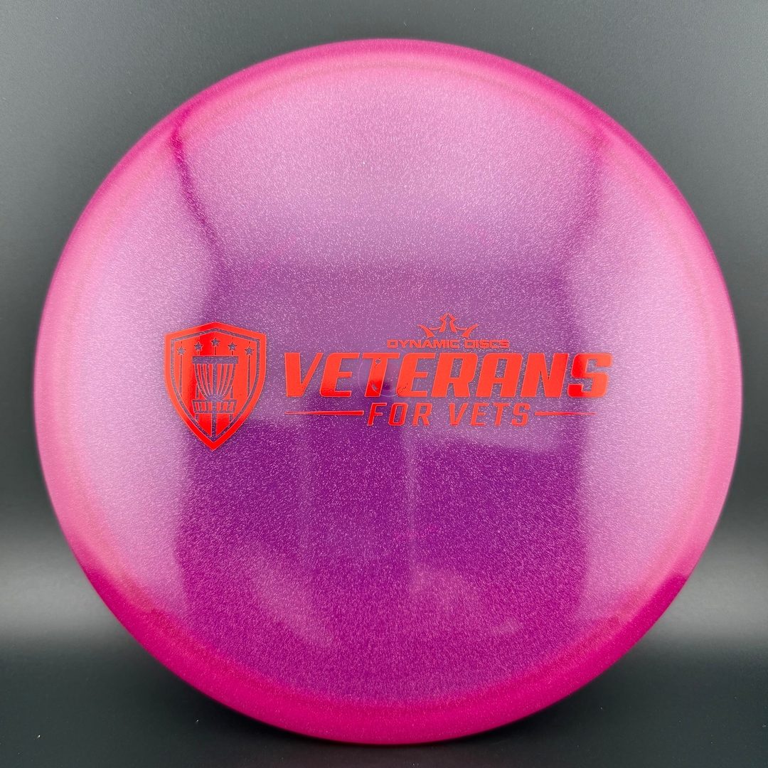 Opto Air Fuse - Veterans For Vets