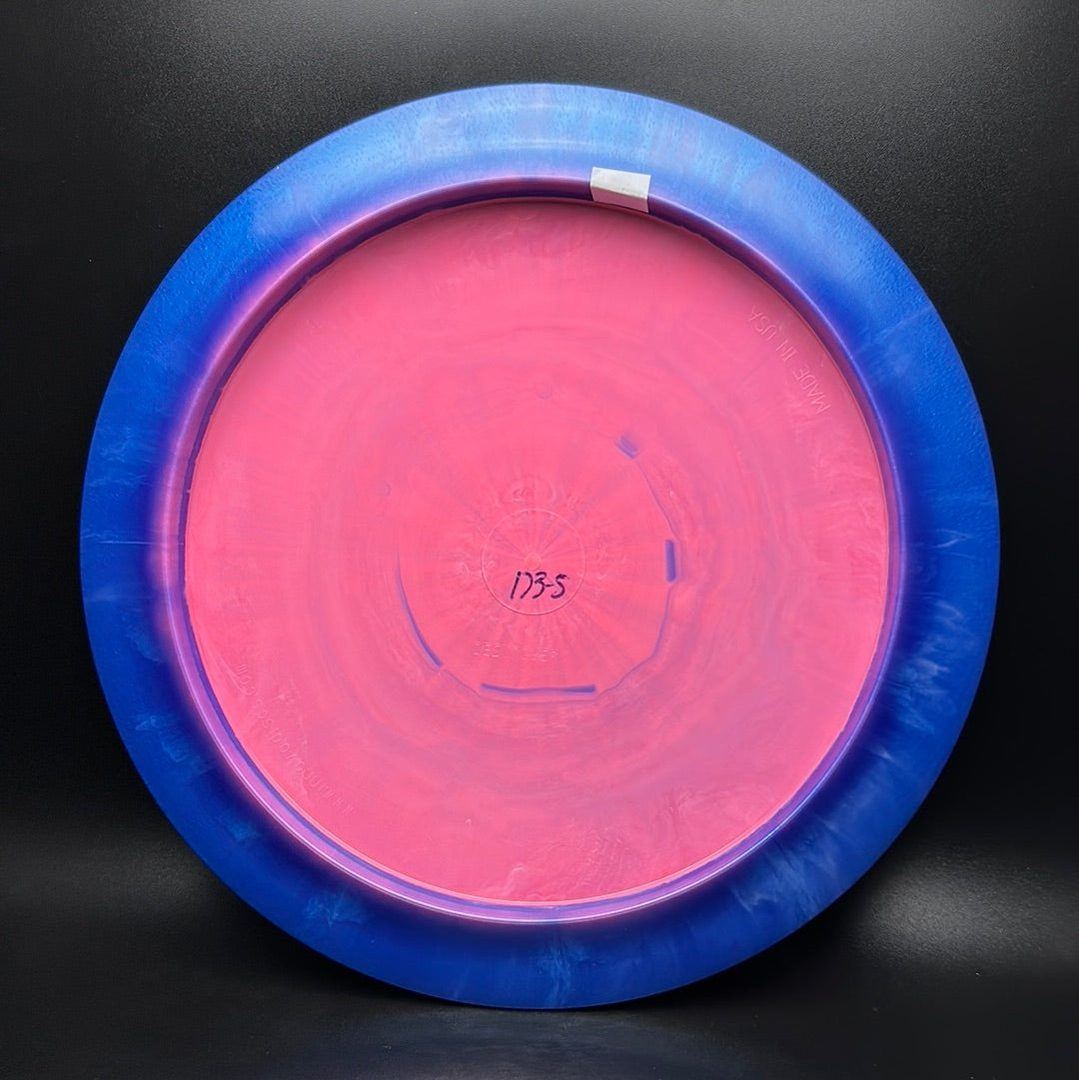 Halo Star Destroyer - Ohn Scoggins Mid America Open 2023 Champion