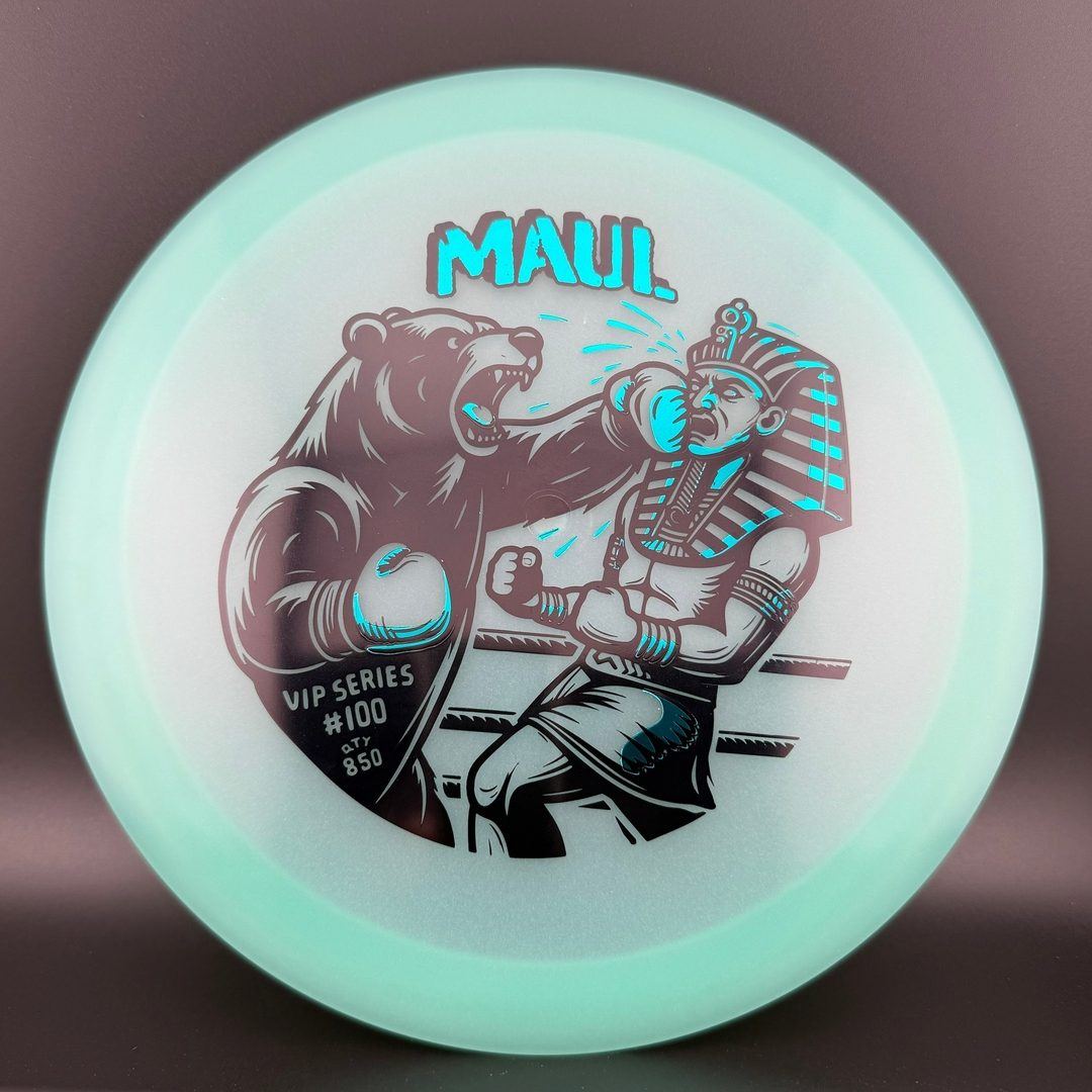 Opto Moonshine Maul - VIP Series #100 - 1/850