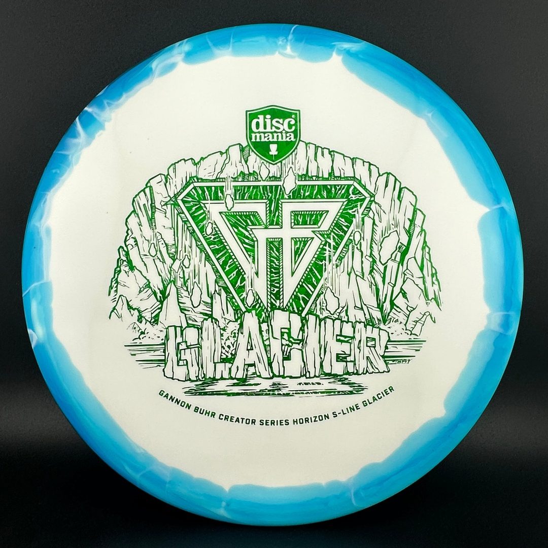 Horizon S-Line Glacier - Gannon Buhr Creator Series