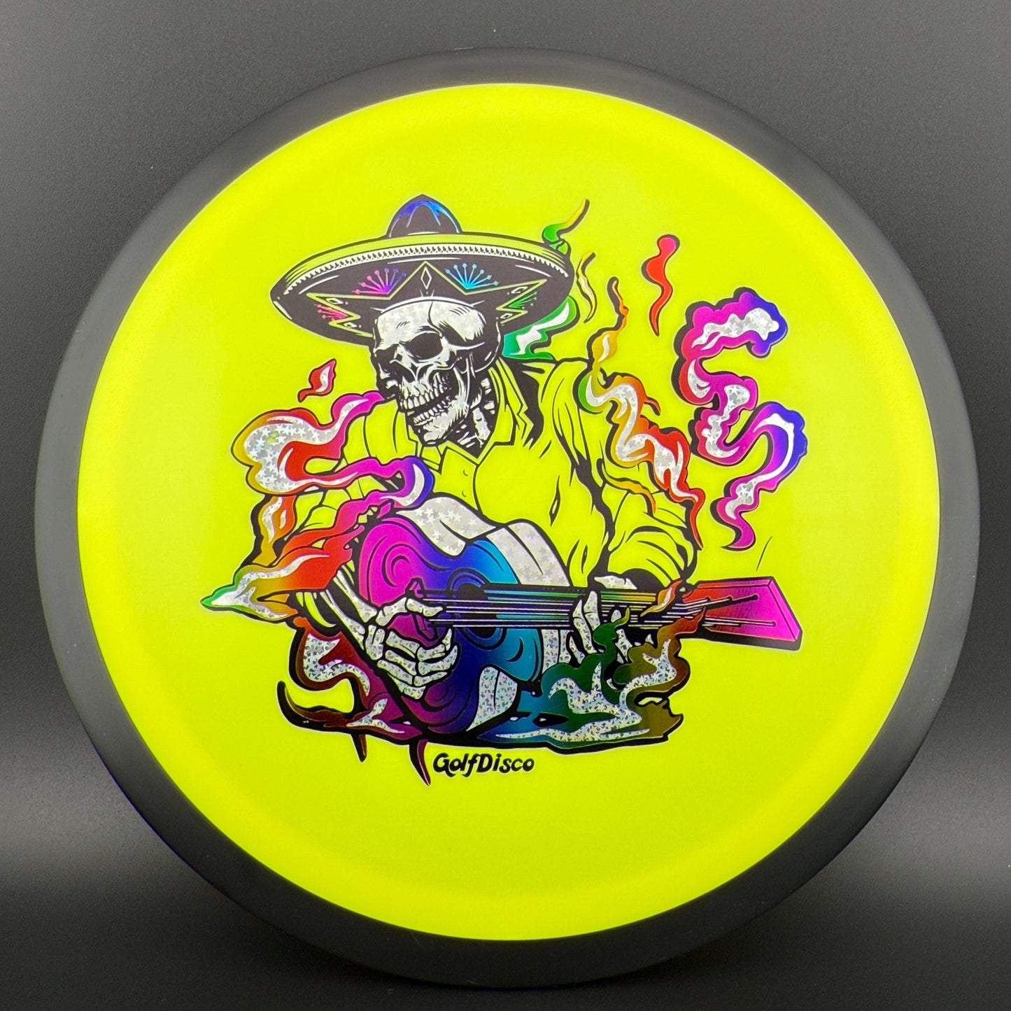 Fission Photon - "Viva La Fiesta"