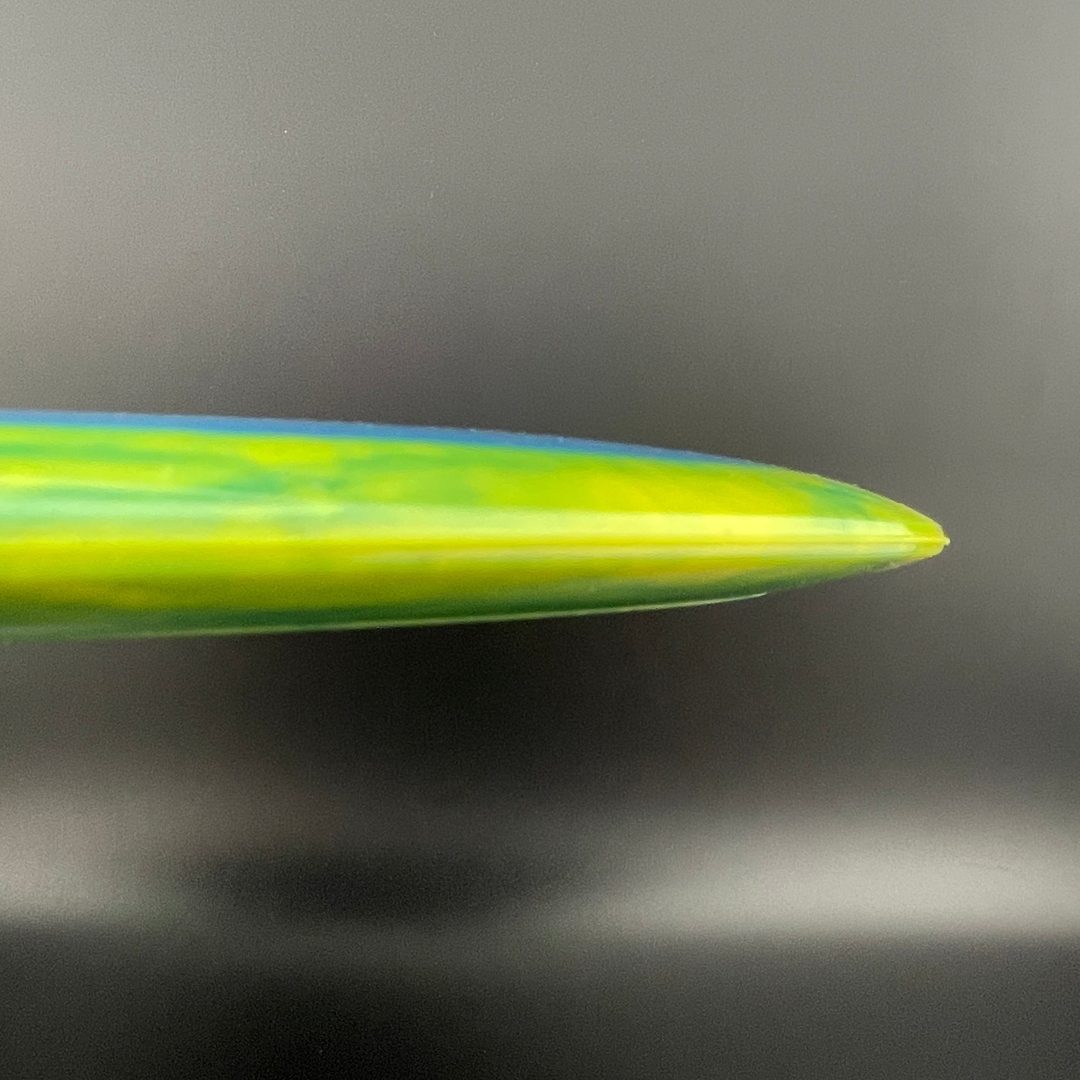 Halo G-Blend Sphinx X-Out - Double Stamp