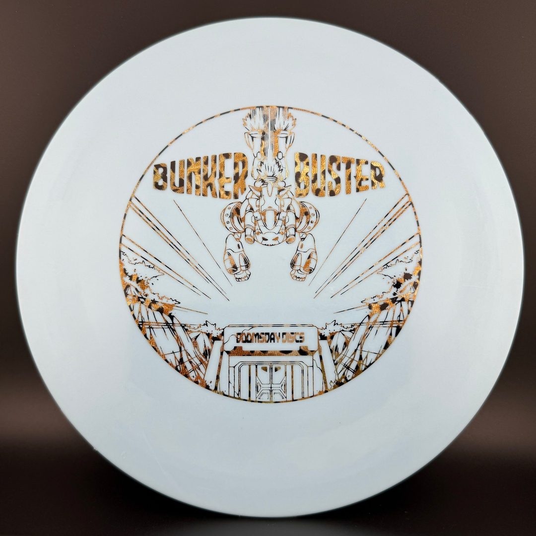 Survival Bunker Buster - Oversized Fairway Driver