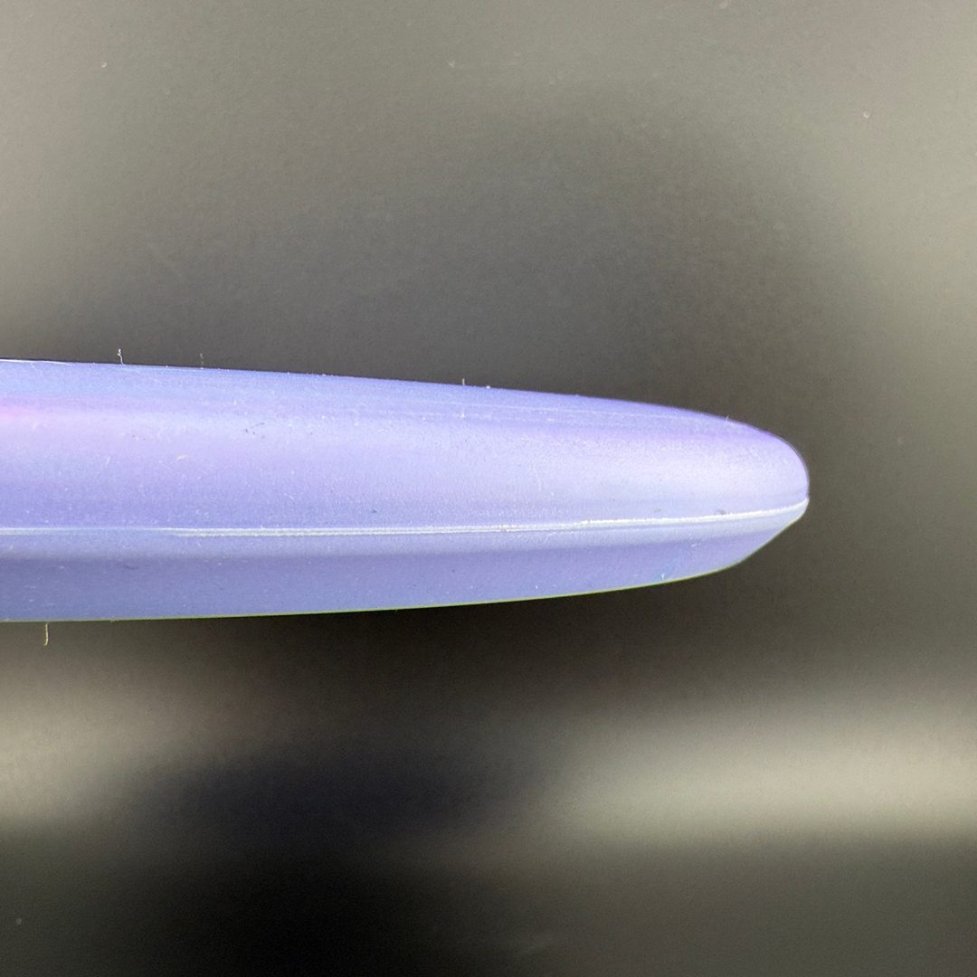 Color Glow Nexus Firefly - Air Force Stamp