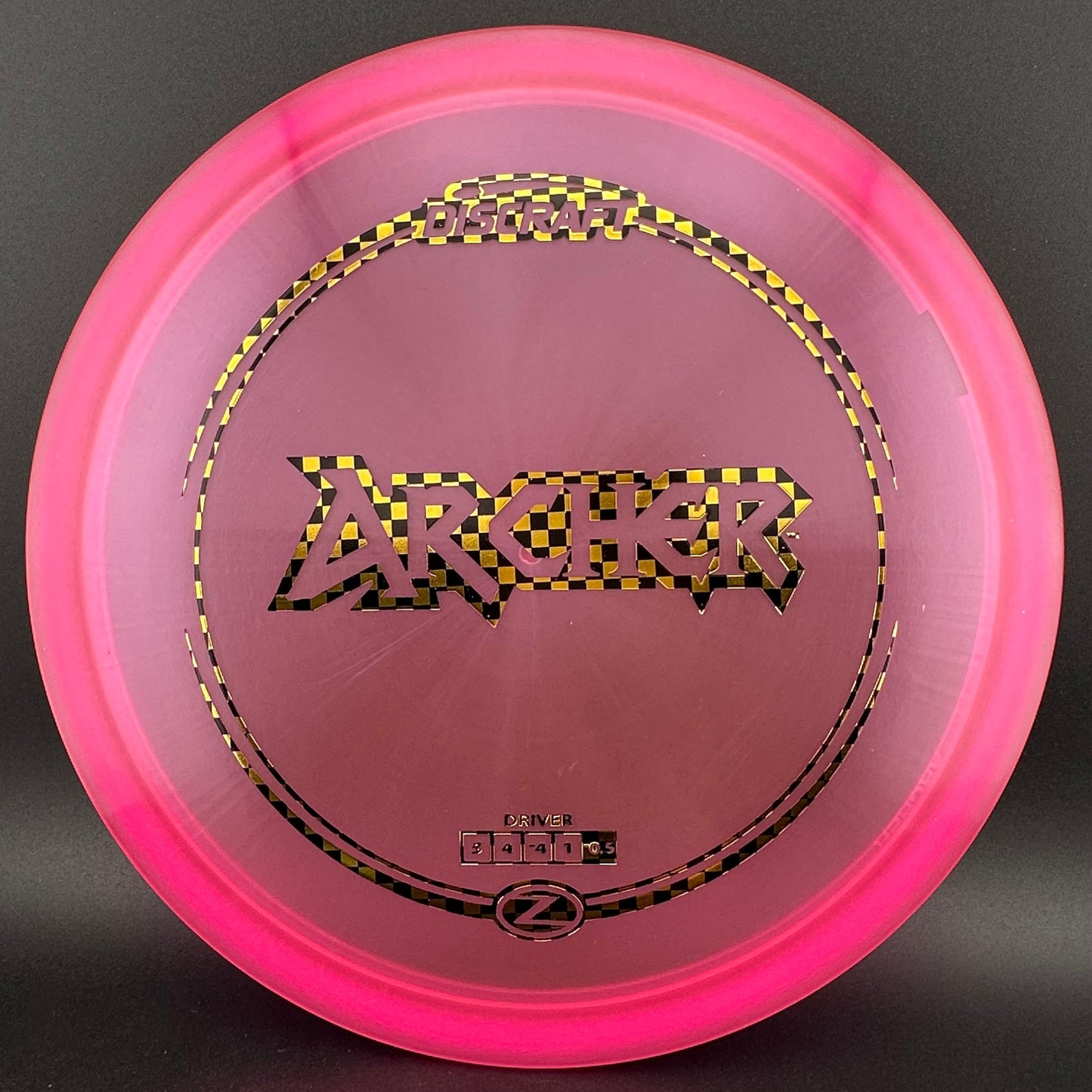 Z Line Archer