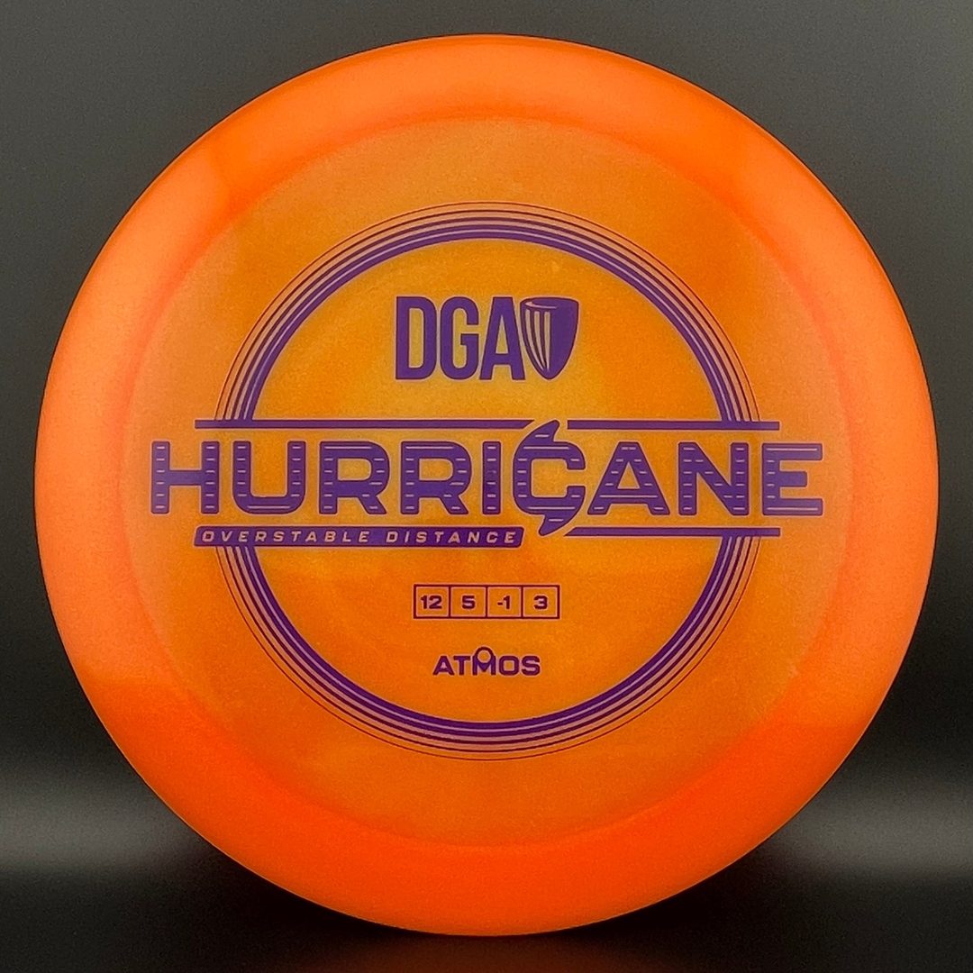 Atmos Hurricane