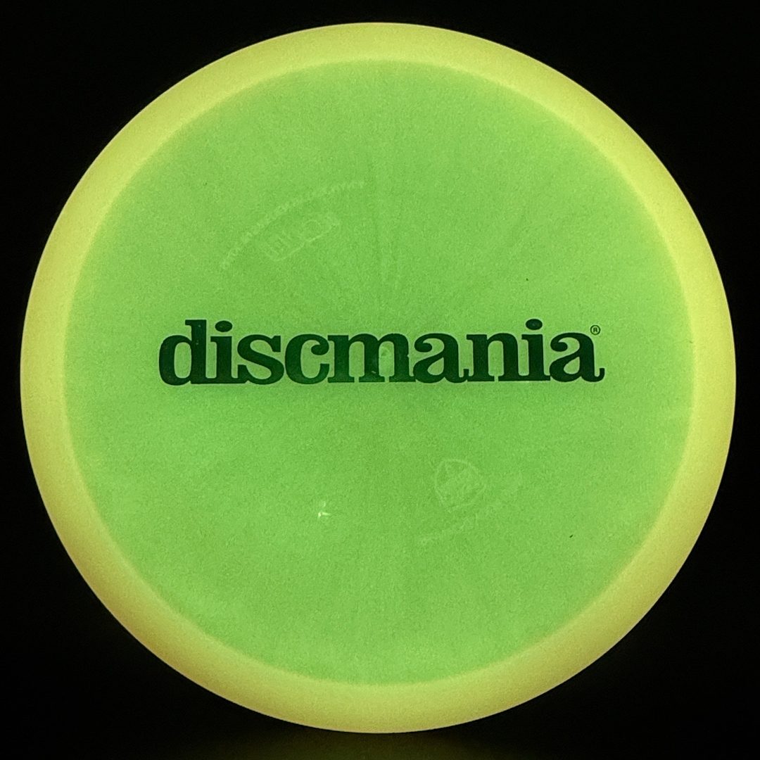 Color Glow C-Line MD1 - Bar Stamp