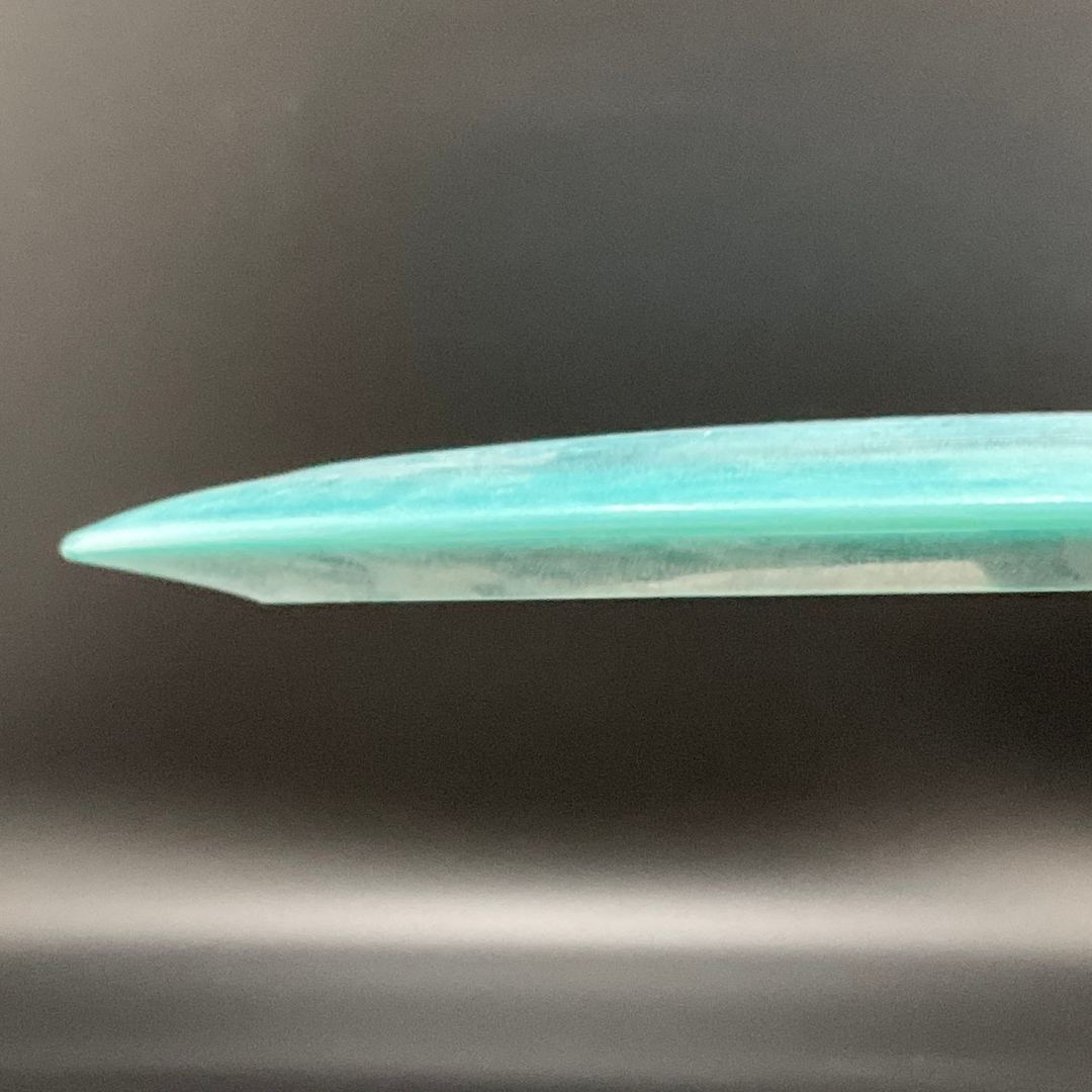 D1 (750G Plastic) *Signed* - 2019 Matt Orum Prodigy Signature Series