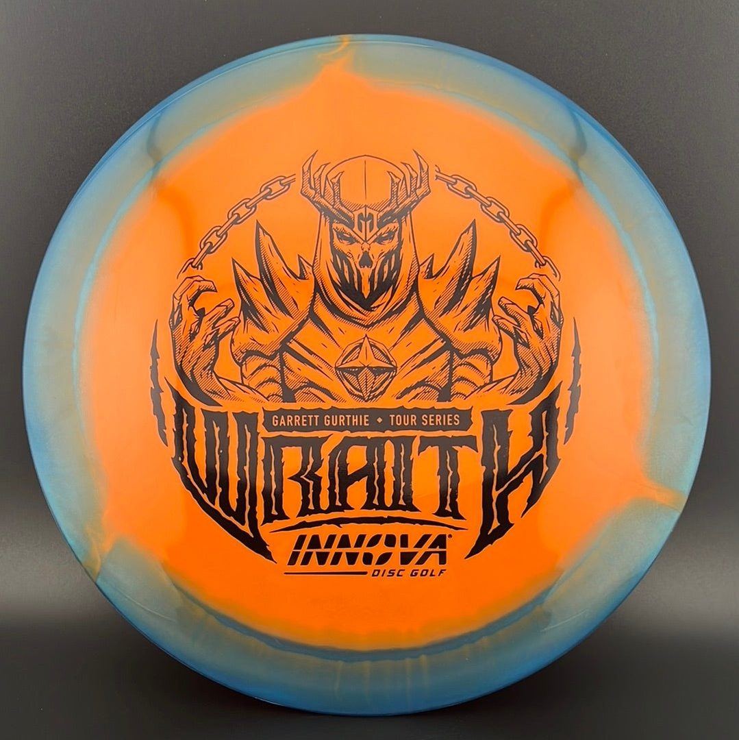 Halo Star Wraith - Garrett Gurthie 2024 Tour Series