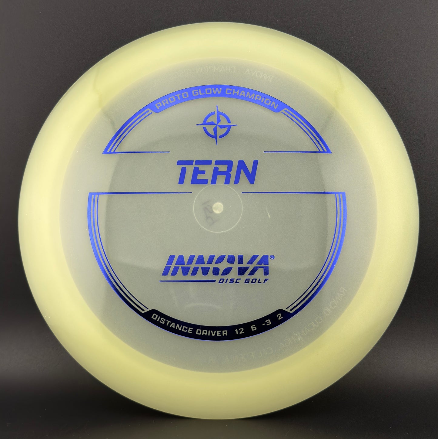 Proto Glow Champion Tern