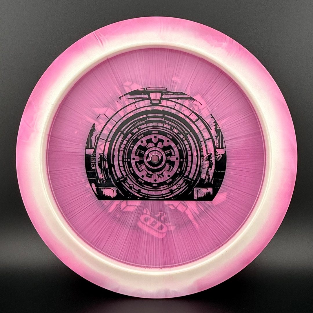 Lucid Orbit Heist - Inside Job