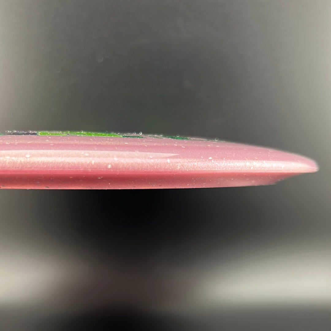 MoonDust Champion Teebird F2 - CDG Spiral