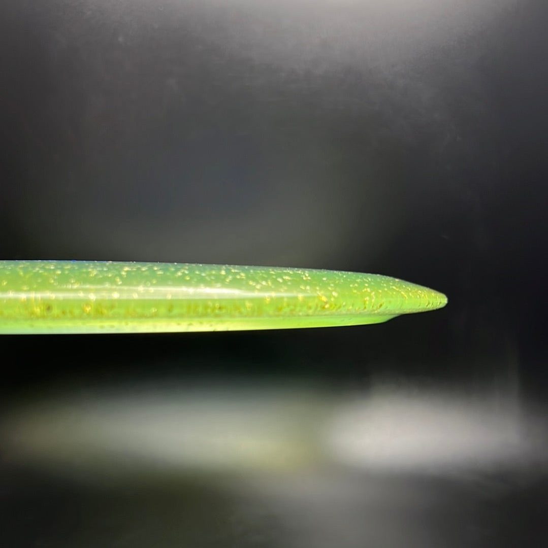 Quartz Cervini - First Run - DM Exclusive
