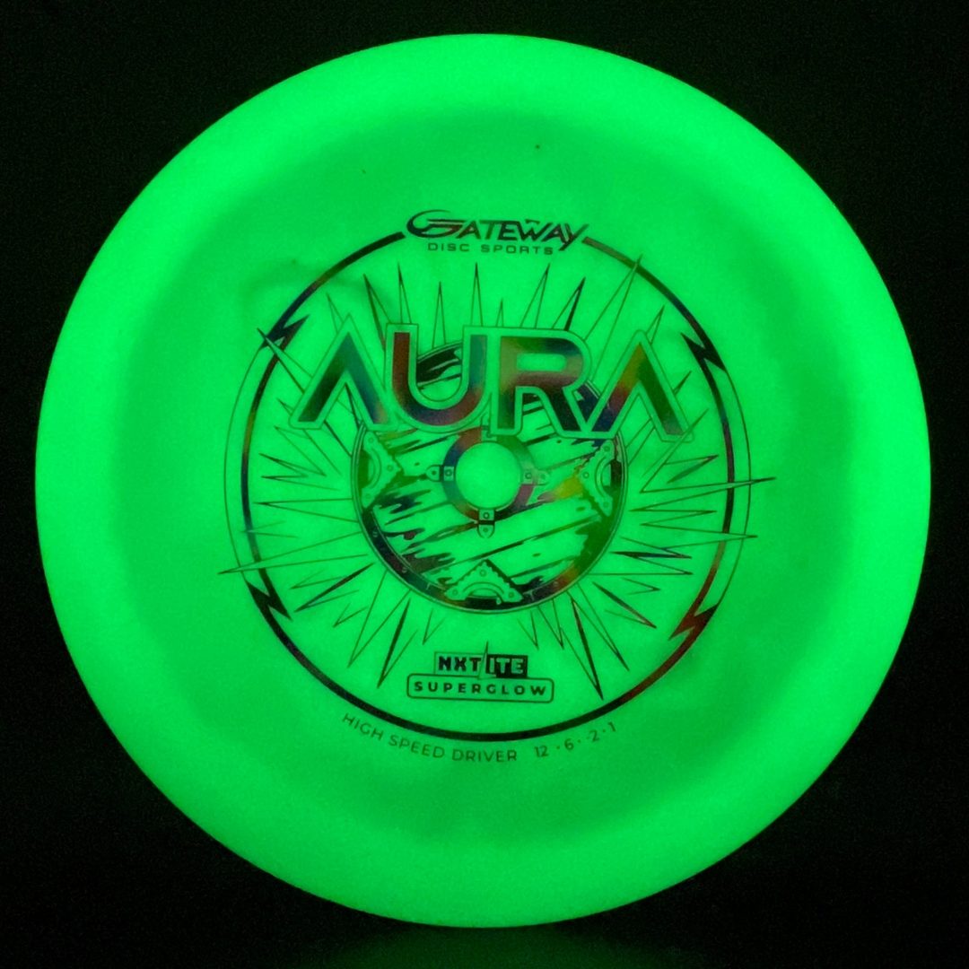 NXT Lite Superglow Aura