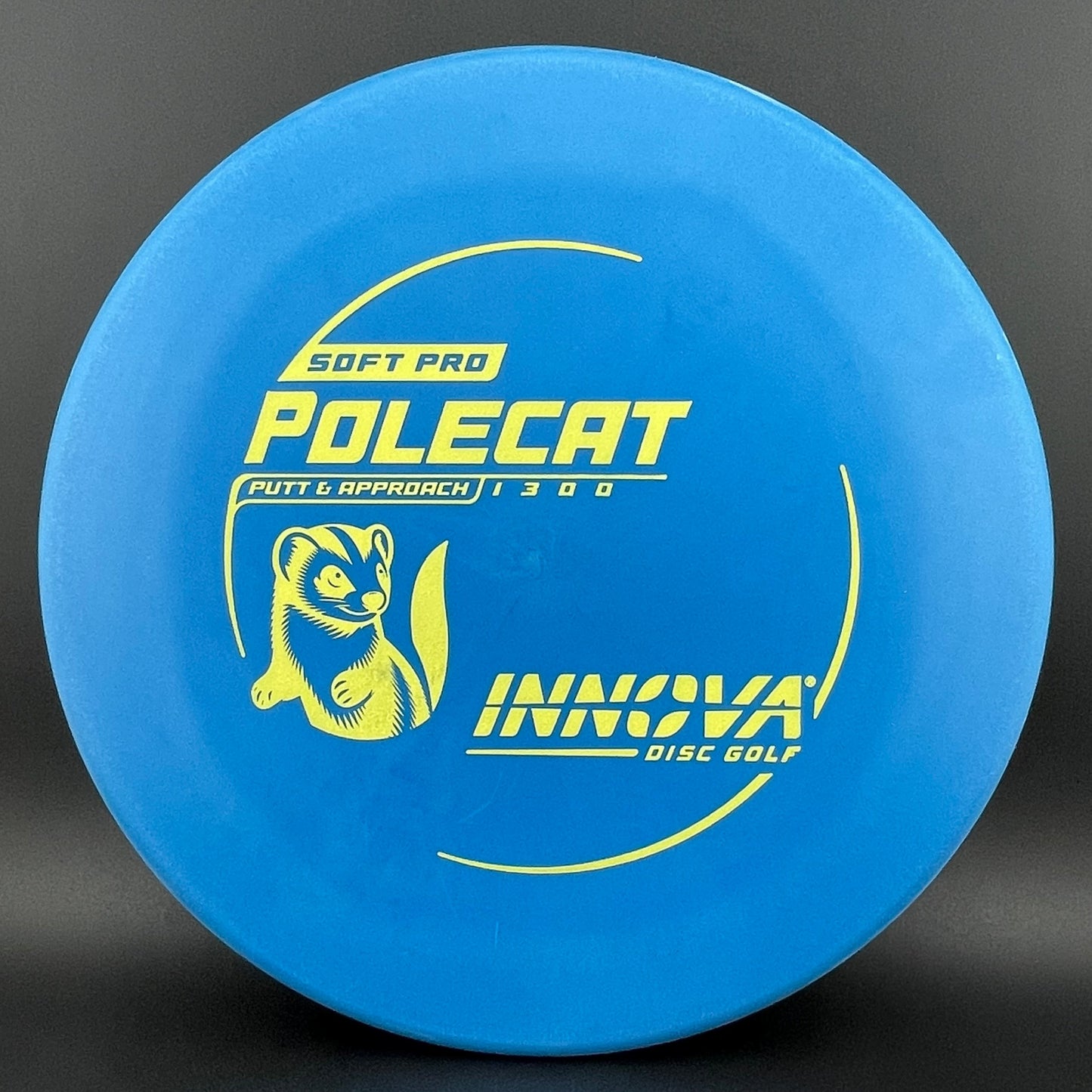 Soft Pro Polecat